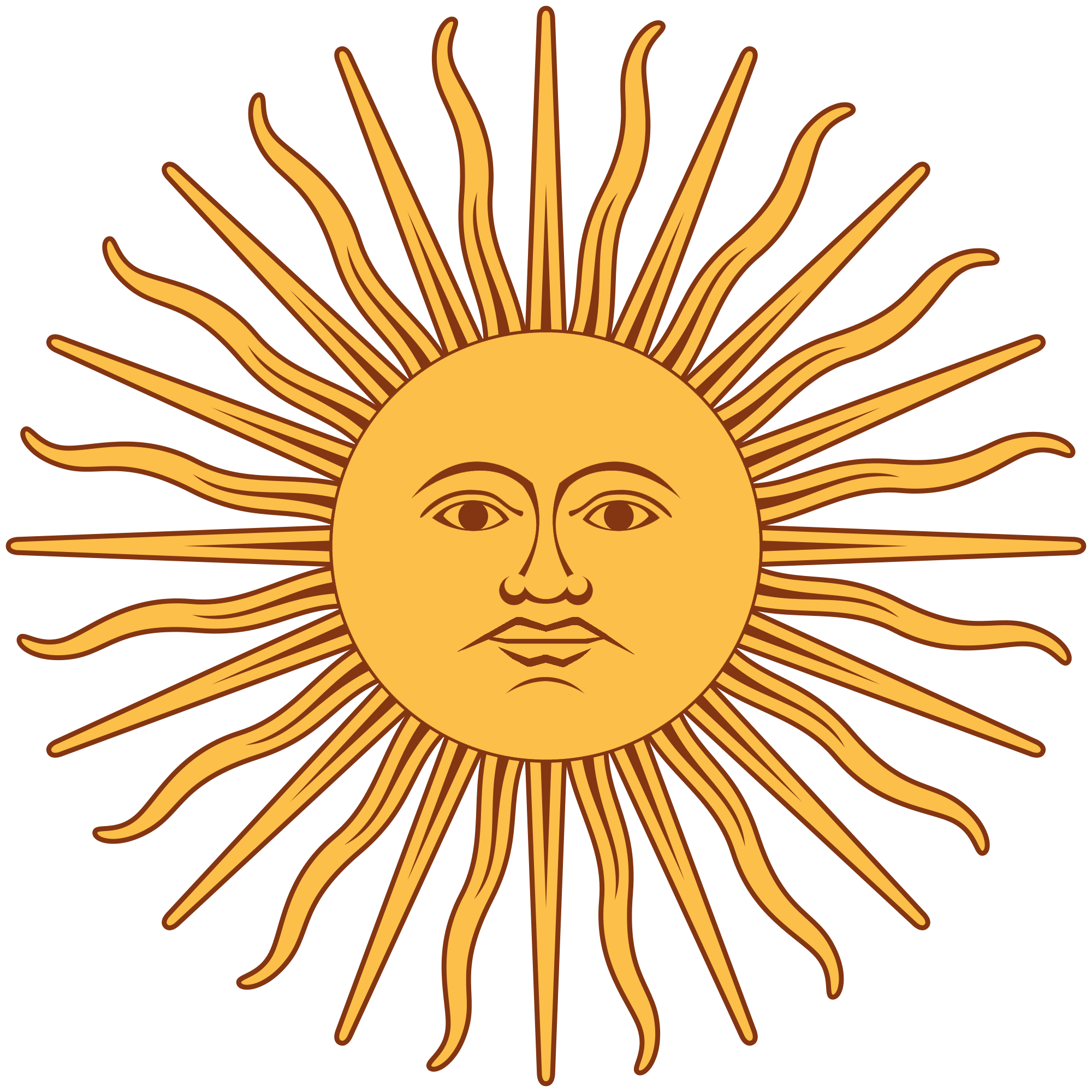 Sol de Mayo